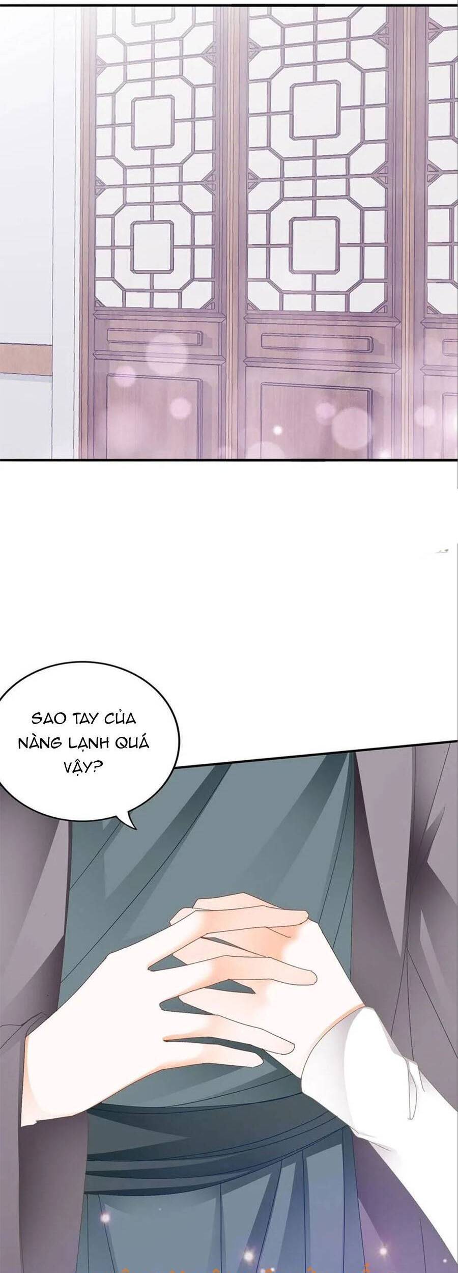 Bổn Vương Muốn Ngươi Chap 100 - Next Chap 101