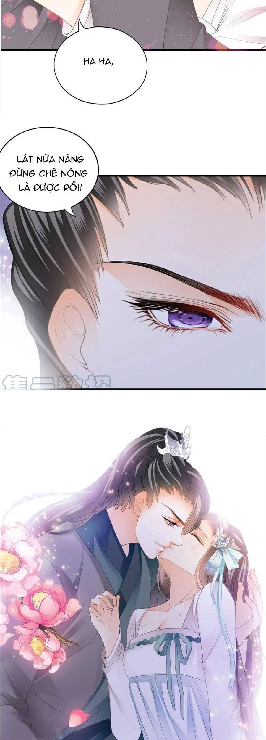 Bổn Vương Muốn Ngươi Chap 101 - Next Chap 102
