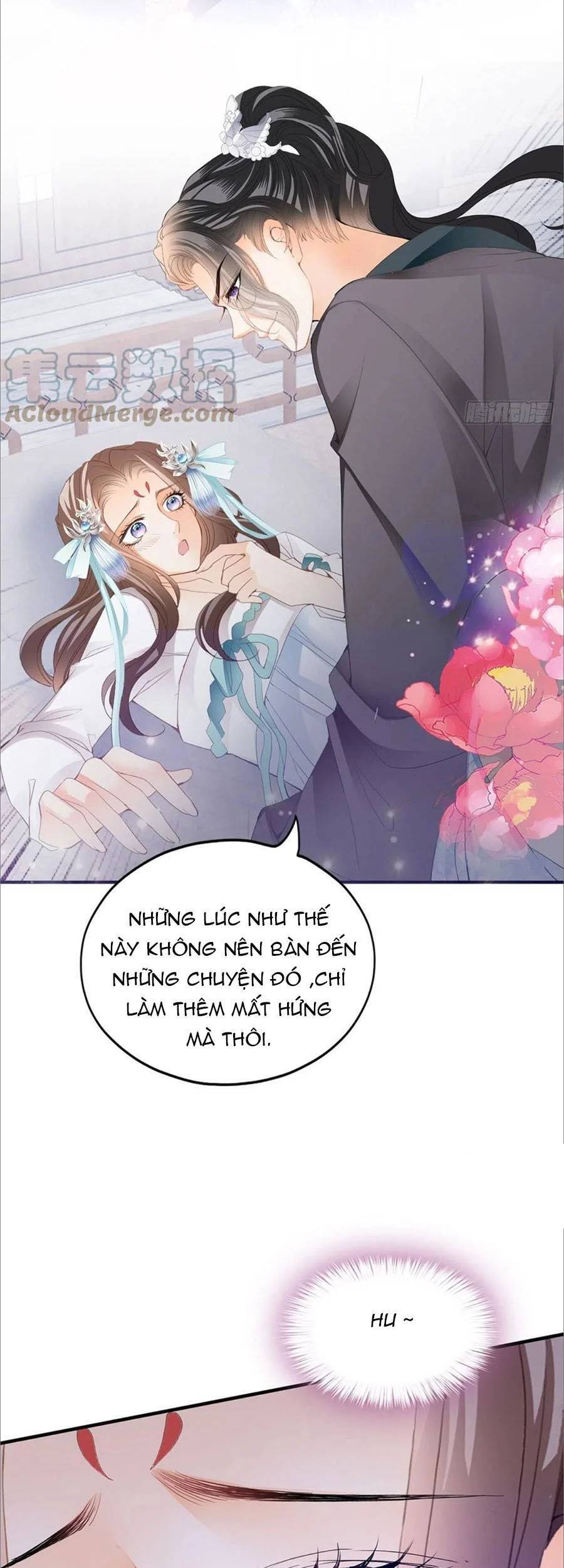 Bổn Vương Muốn Ngươi Chap 101 - Next Chap 102