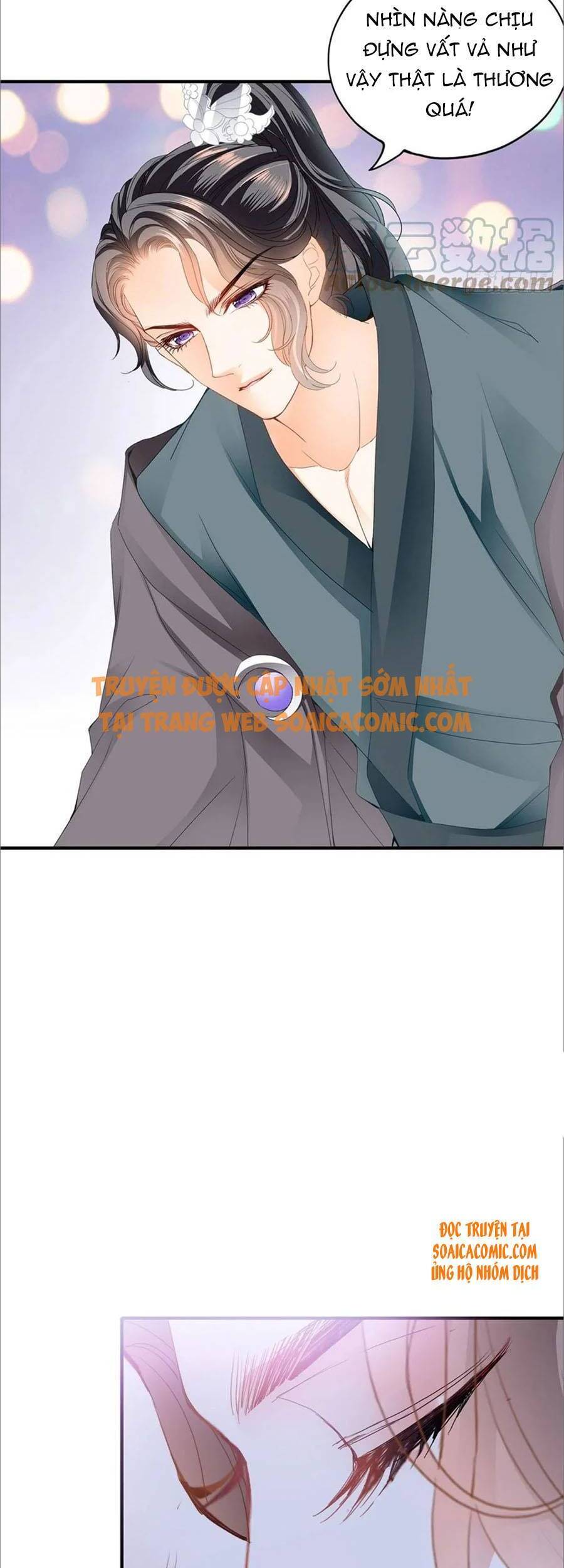 Bổn Vương Muốn Ngươi Chap 101 - Next Chap 102