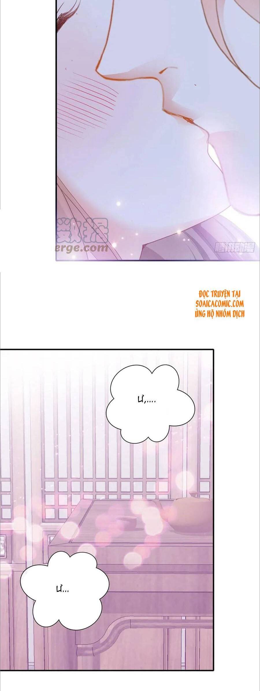 Bổn Vương Muốn Ngươi Chap 101 - Next Chap 102