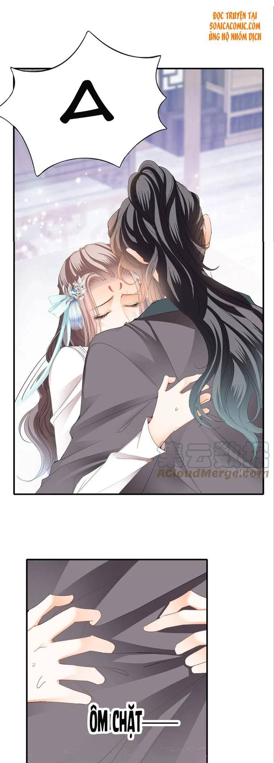 Bổn Vương Muốn Ngươi Chap 101 - Next Chap 102