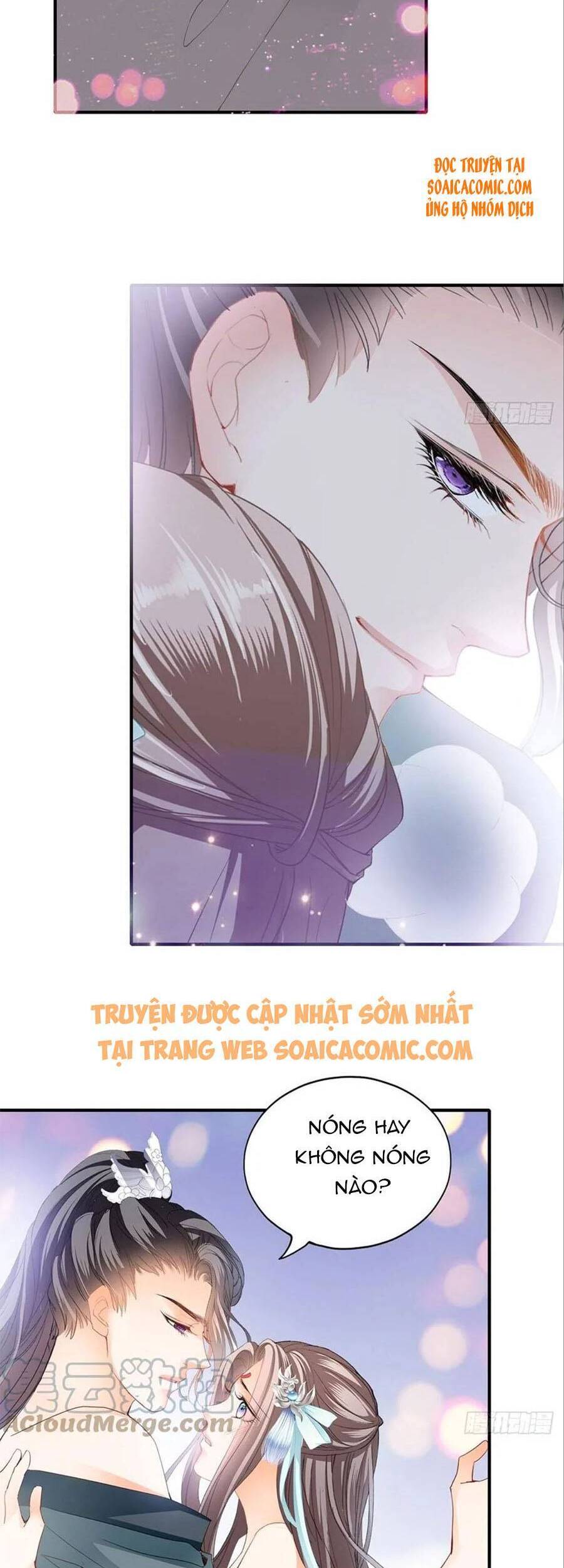 Bổn Vương Muốn Ngươi Chap 101 - Next Chap 102