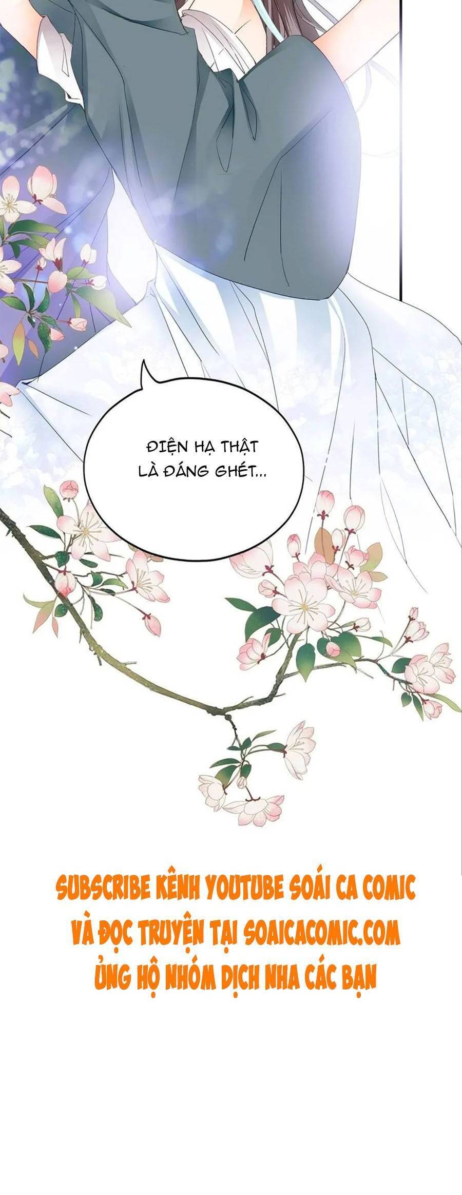 Bổn Vương Muốn Ngươi Chap 101 - Next Chap 102