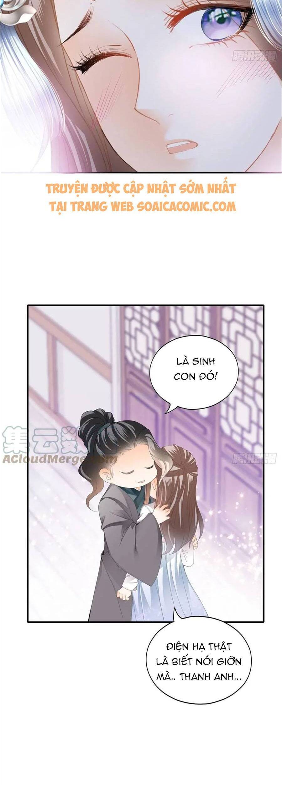 Bổn Vương Muốn Ngươi Chap 101 - Next Chap 102