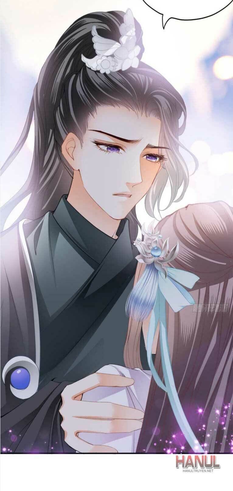 Bổn Vương Muốn Ngươi Chap 121 - Next Chap 122