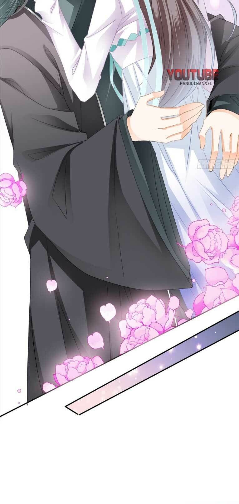 Bổn Vương Muốn Ngươi Chap 121 - Next Chap 122