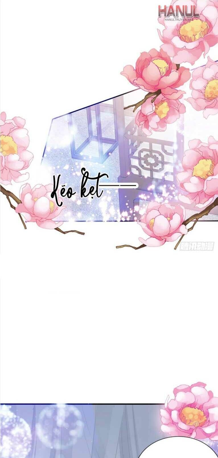 Bổn Vương Muốn Ngươi Chap 121 - Next Chap 122