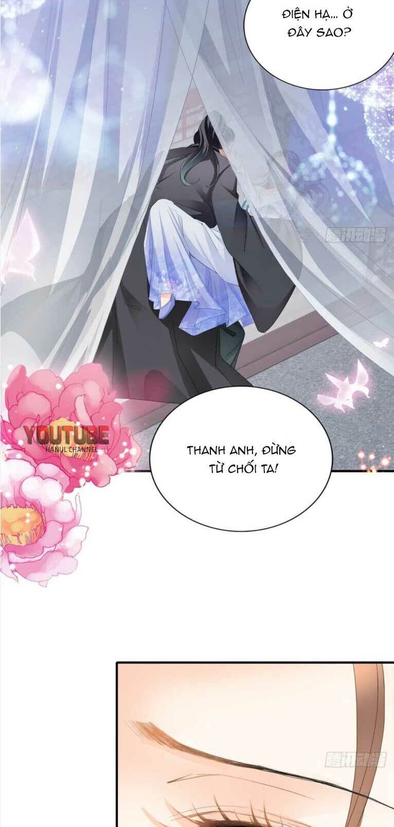 Bổn Vương Muốn Ngươi Chap 121 - Next Chap 122