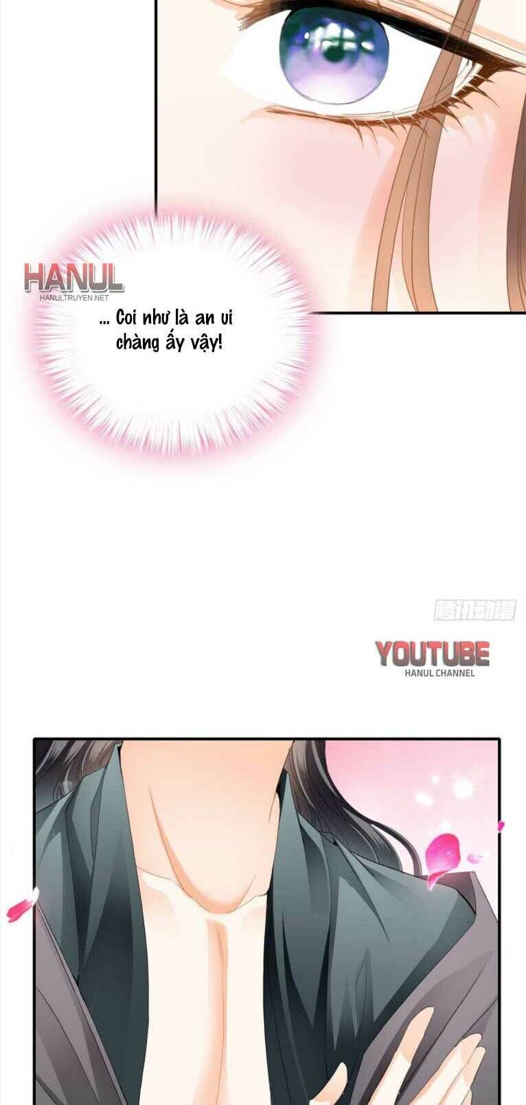 Bổn Vương Muốn Ngươi Chap 121 - Next Chap 122
