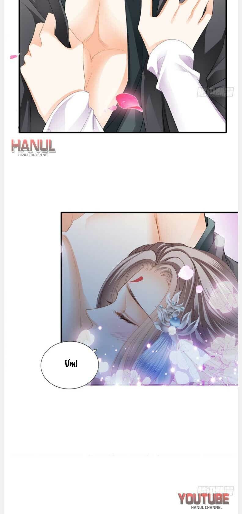 Bổn Vương Muốn Ngươi Chap 121 - Next Chap 122