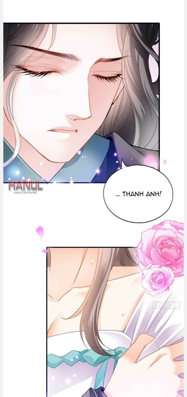 Bổn Vương Muốn Ngươi Chap 121 - Next Chap 122