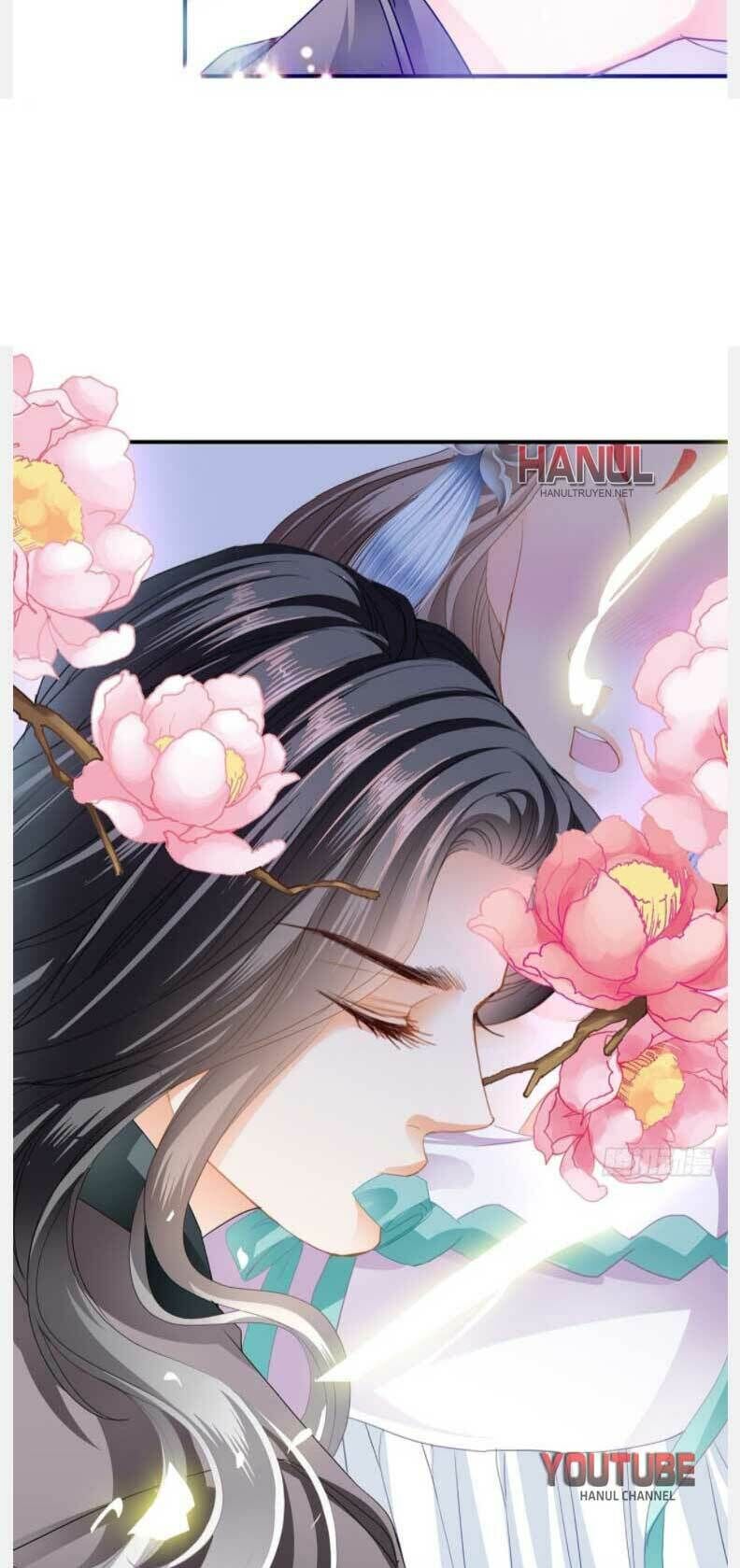 Bổn Vương Muốn Ngươi Chap 121 - Next Chap 122
