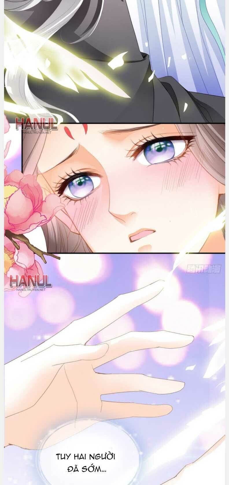 Bổn Vương Muốn Ngươi Chap 121 - Next Chap 122