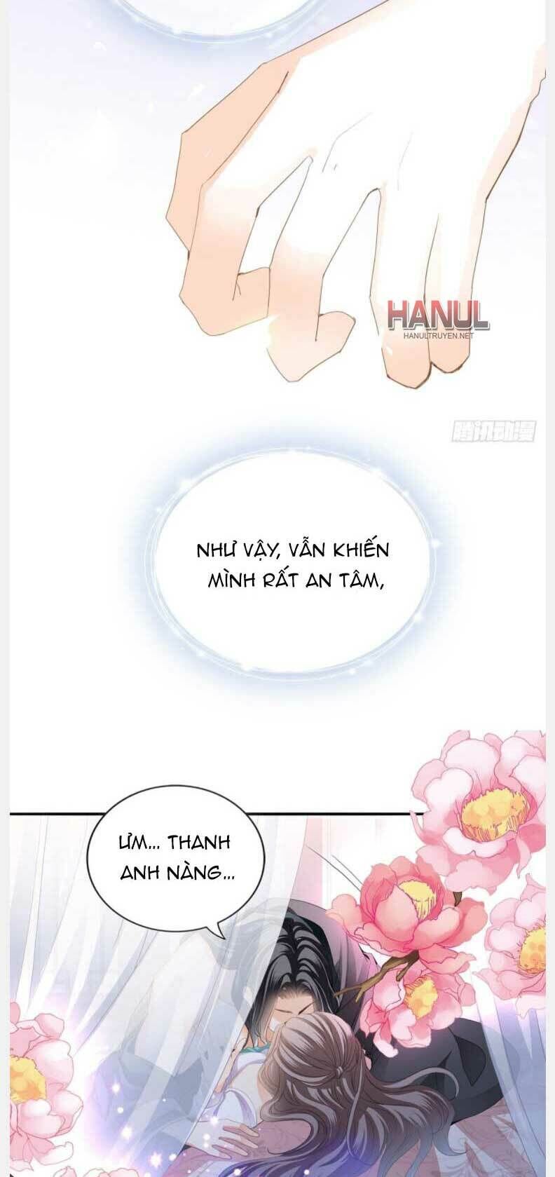 Bổn Vương Muốn Ngươi Chap 121 - Next Chap 122
