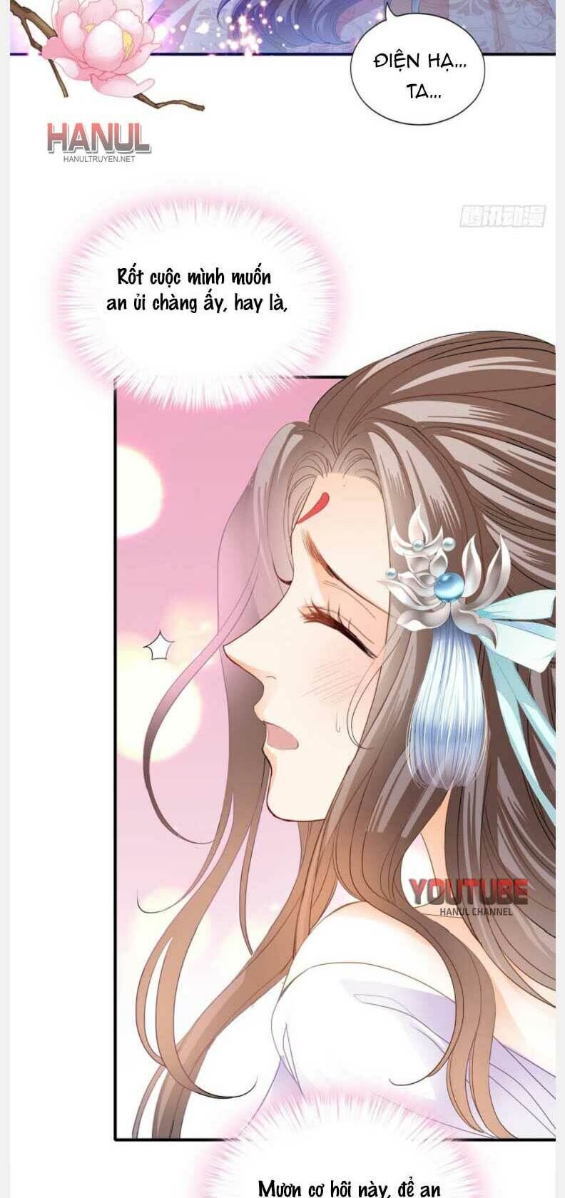 Bổn Vương Muốn Ngươi Chap 121 - Next Chap 122