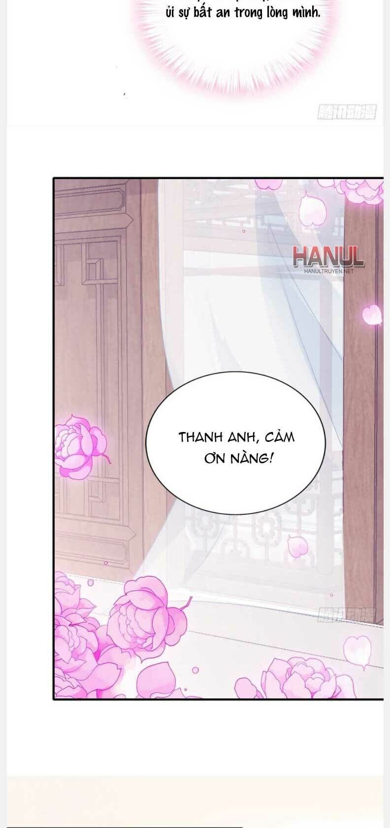 Bổn Vương Muốn Ngươi Chap 121 - Next Chap 122