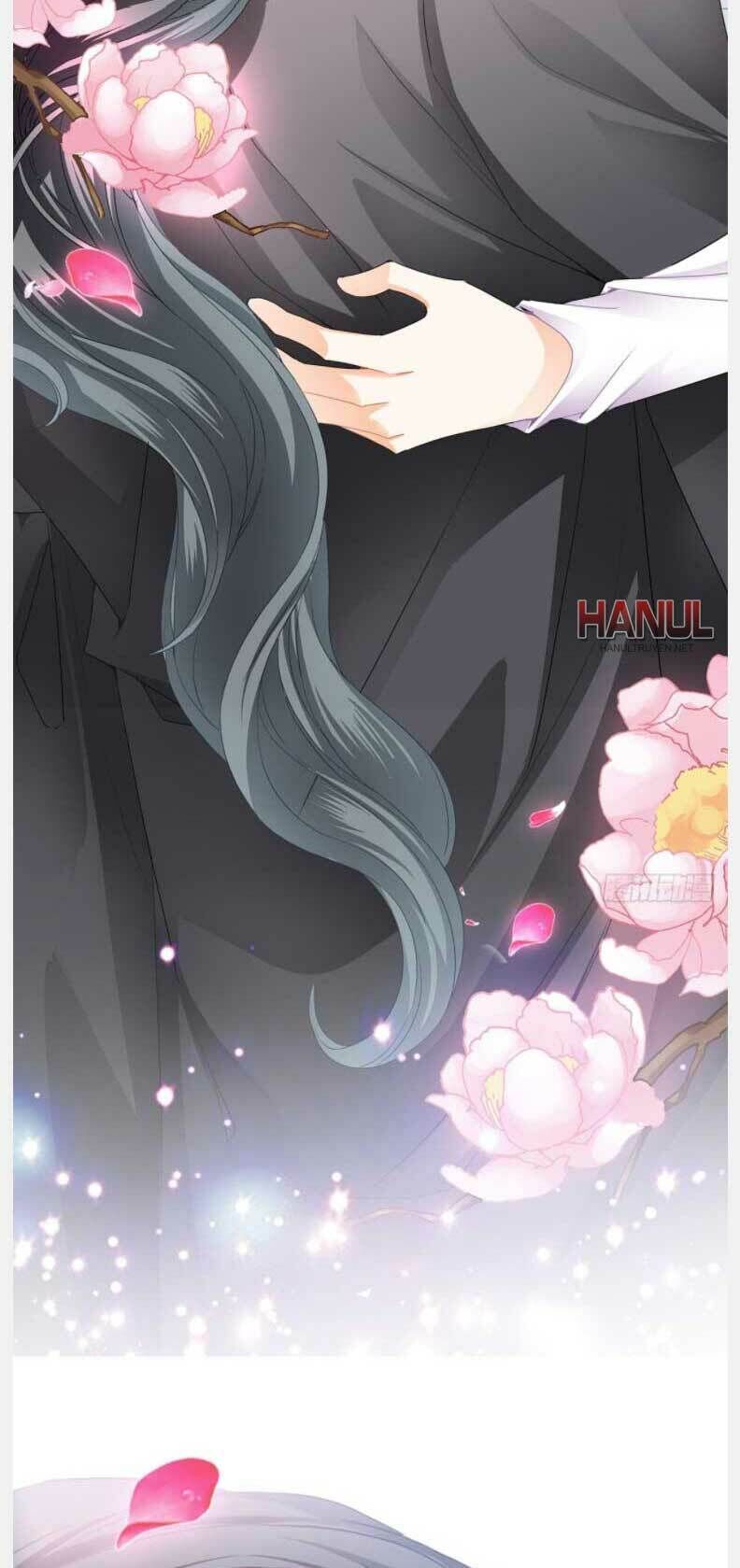 Bổn Vương Muốn Ngươi Chap 121 - Next Chap 122
