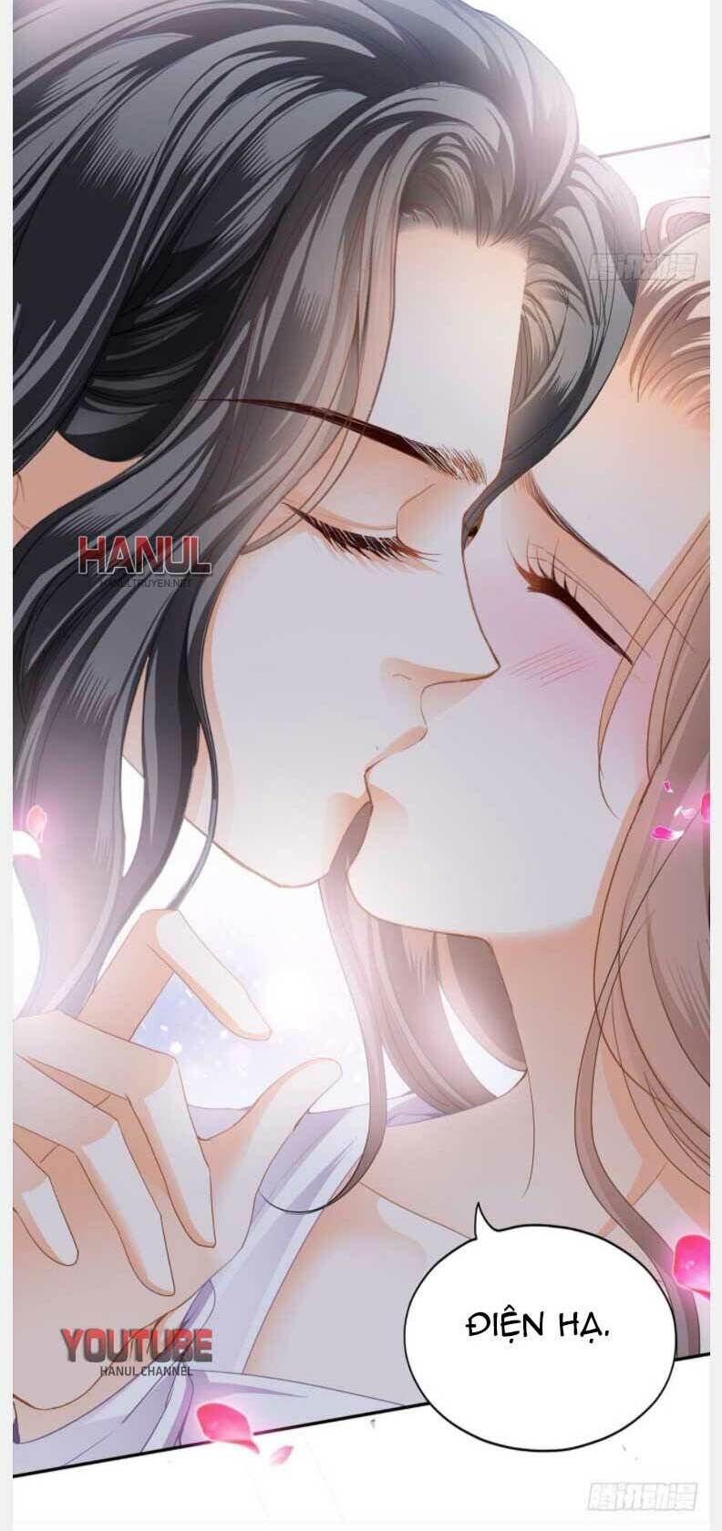 Bổn Vương Muốn Ngươi Chap 121 - Next Chap 122