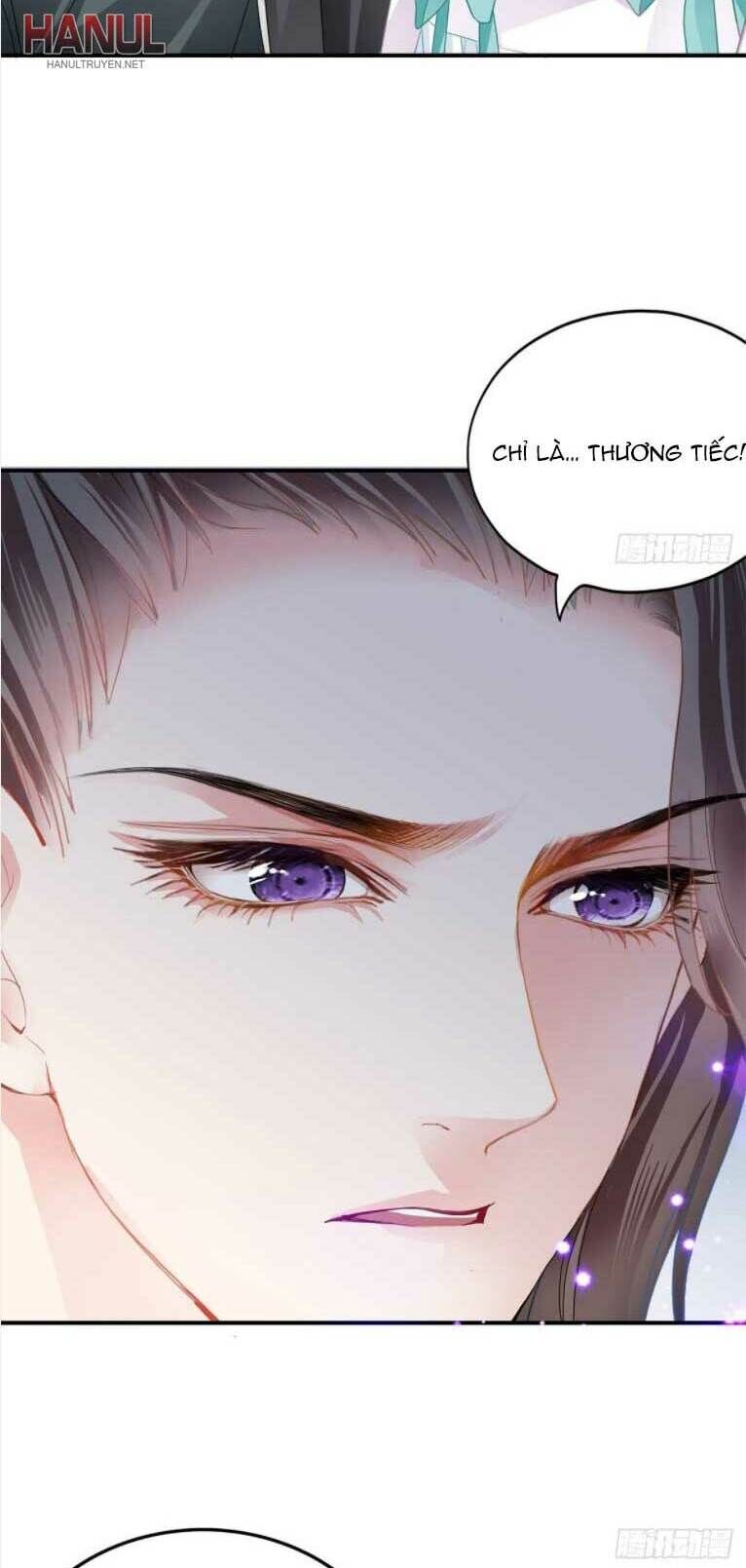 Bổn Vương Muốn Ngươi Chap 121 - Next Chap 122