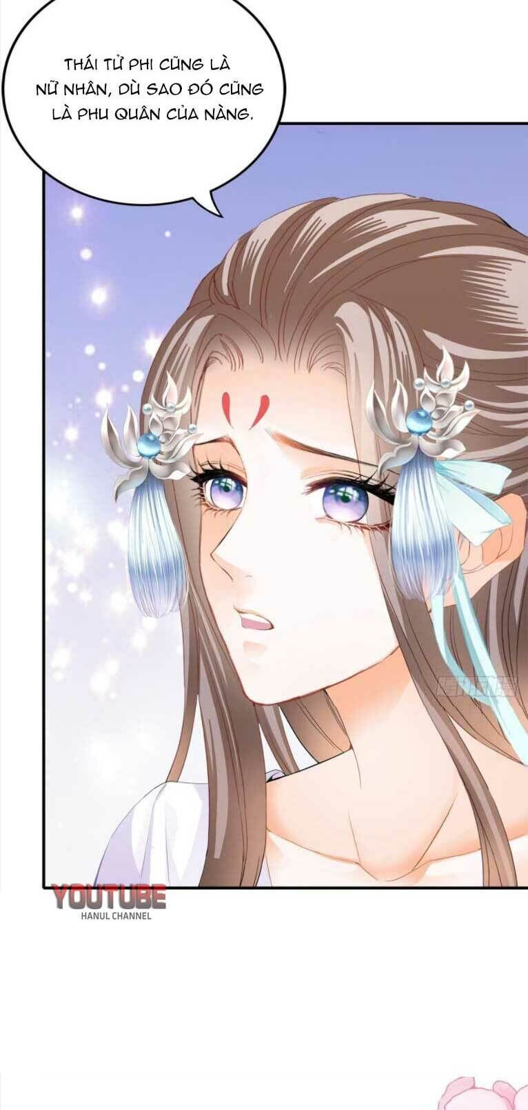 Bổn Vương Muốn Ngươi Chap 121 - Next Chap 122