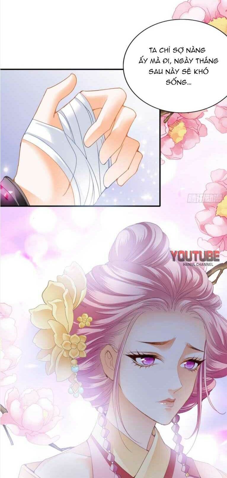 Bổn Vương Muốn Ngươi Chap 121 - Next Chap 122