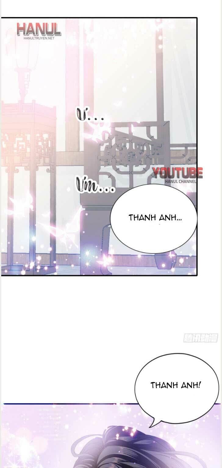 Bổn Vương Muốn Ngươi Chap 122 - Next Chap 123