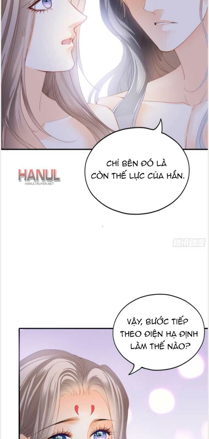 Bổn Vương Muốn Ngươi Chap 122 - Next Chap 123
