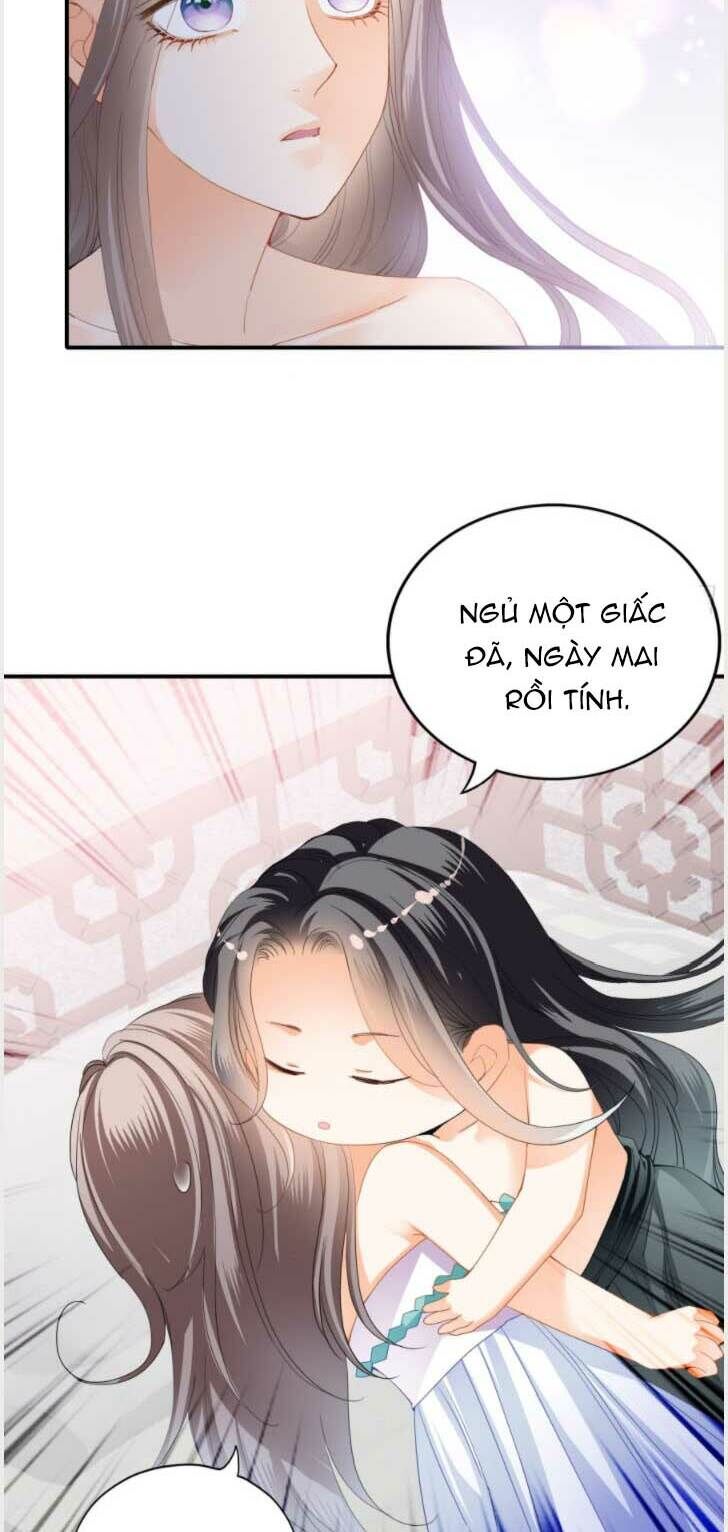 Bổn Vương Muốn Ngươi Chap 122 - Next Chap 123