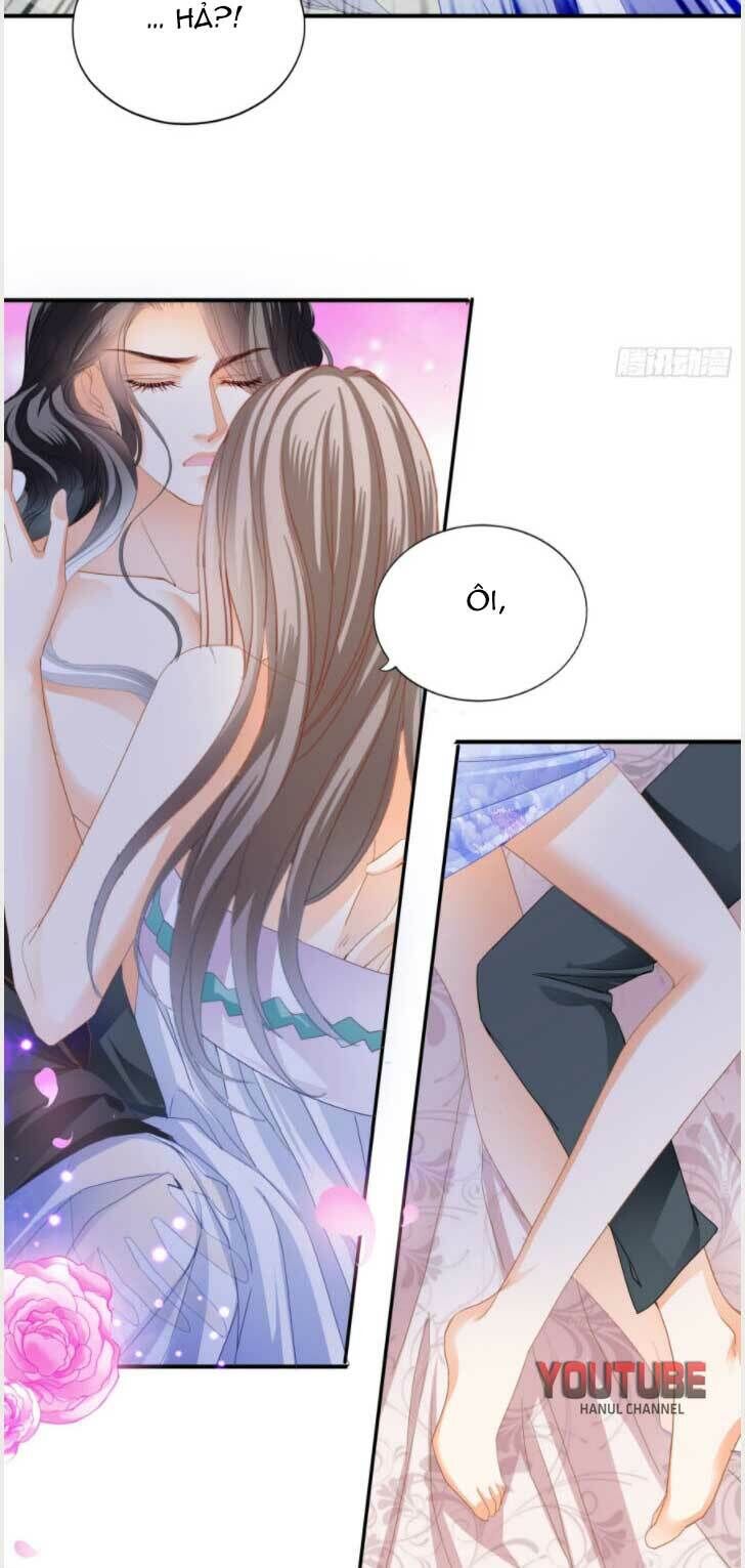 Bổn Vương Muốn Ngươi Chap 122 - Next Chap 123
