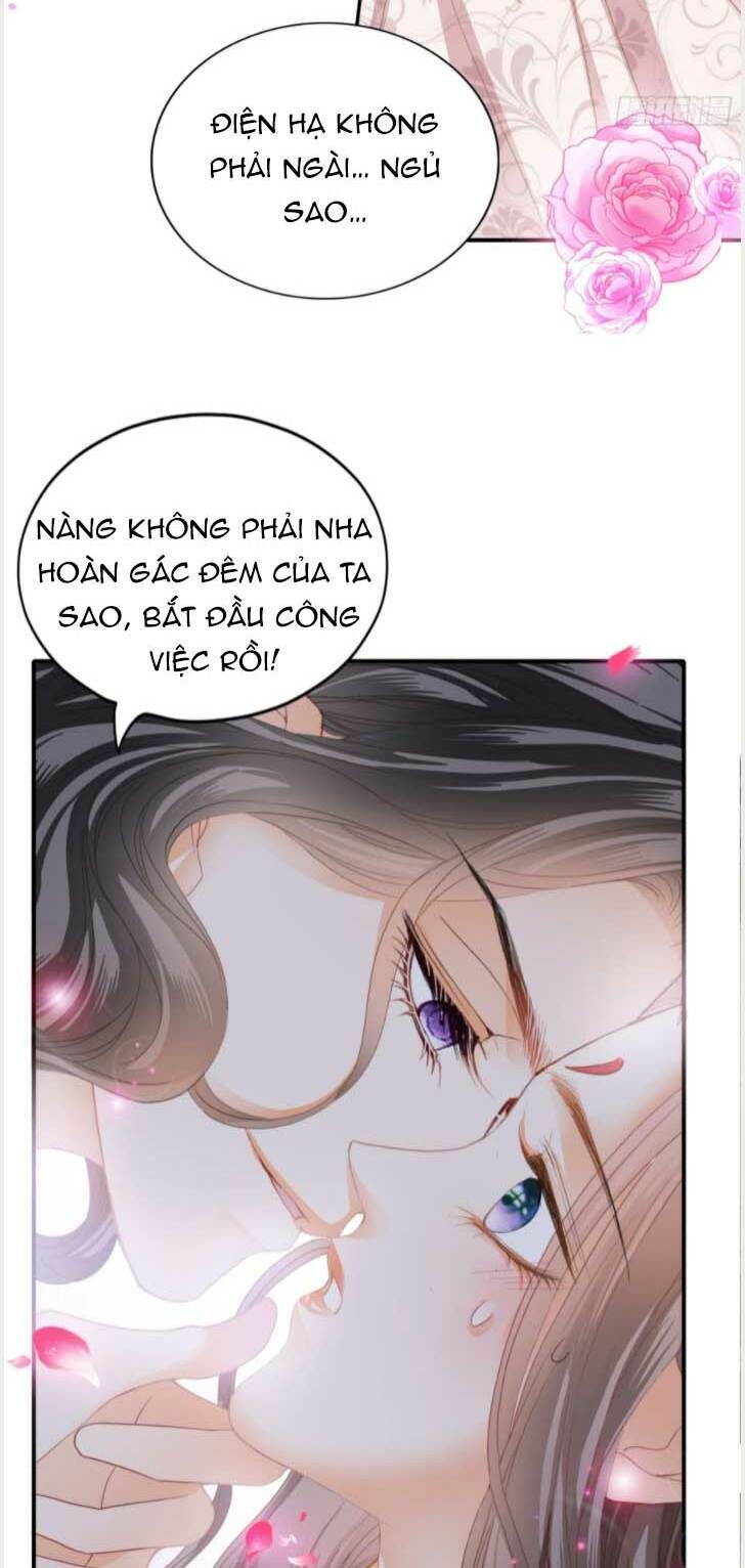 Bổn Vương Muốn Ngươi Chap 122 - Next Chap 123
