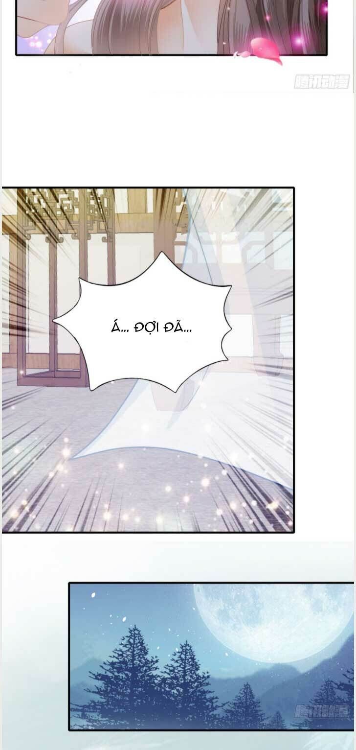Bổn Vương Muốn Ngươi Chap 122 - Next Chap 123