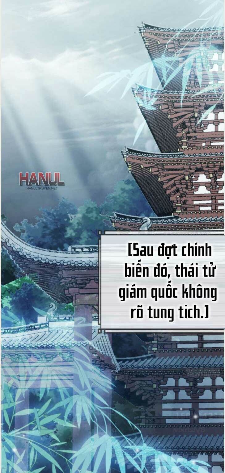 Bổn Vương Muốn Ngươi Chap 122 - Next Chap 123