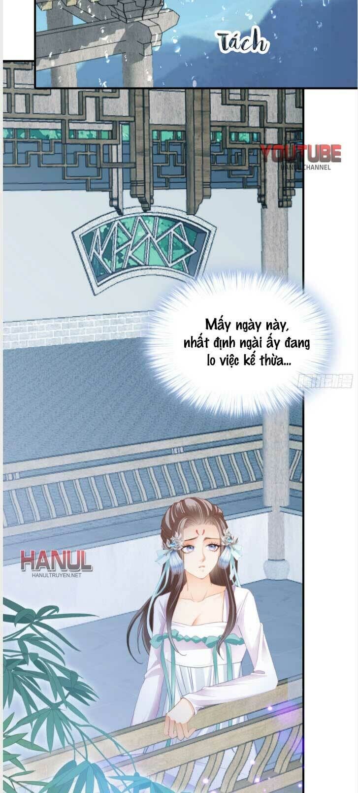 Bổn Vương Muốn Ngươi Chap 122 - Next Chap 123