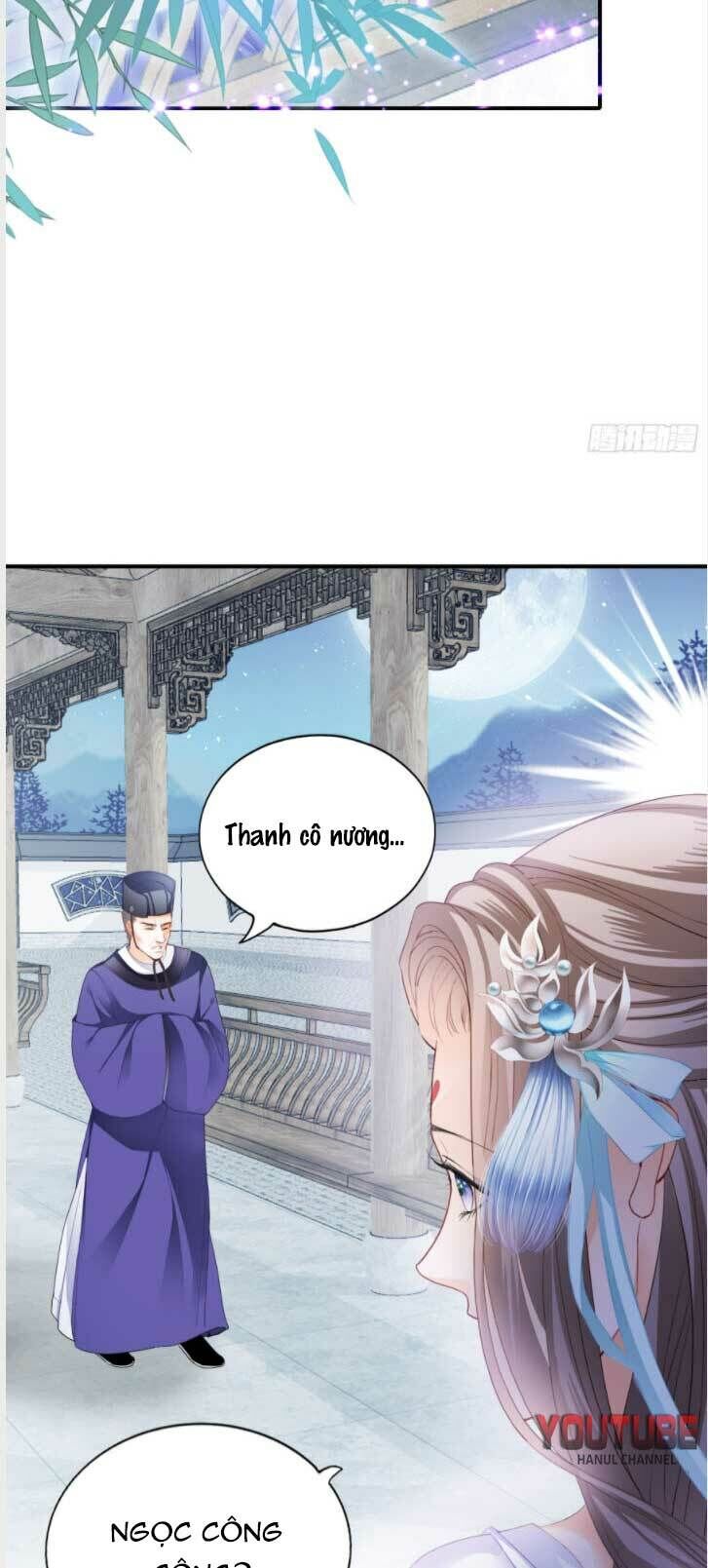 Bổn Vương Muốn Ngươi Chap 122 - Next Chap 123