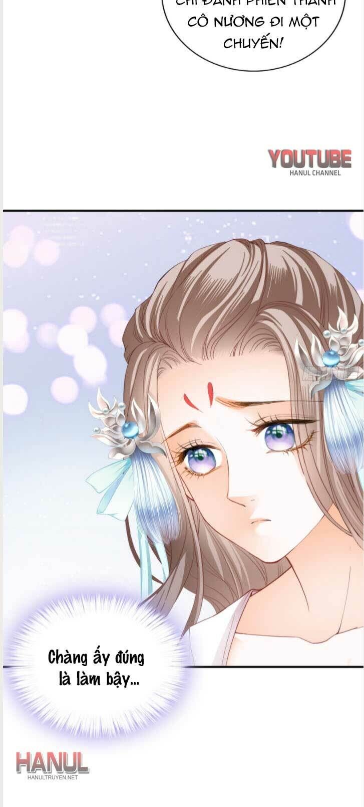 Bổn Vương Muốn Ngươi Chap 122 - Next Chap 123