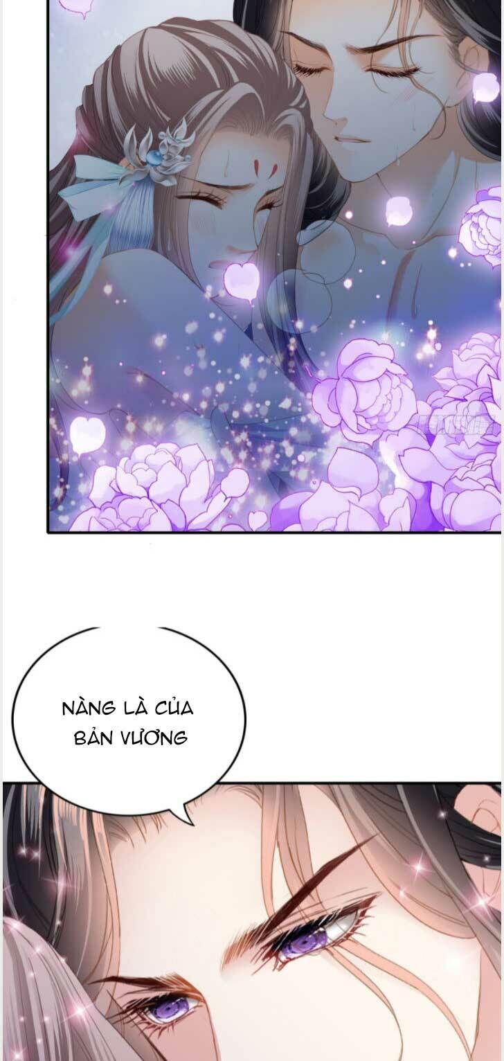 Bổn Vương Muốn Ngươi Chap 122 - Next Chap 123
