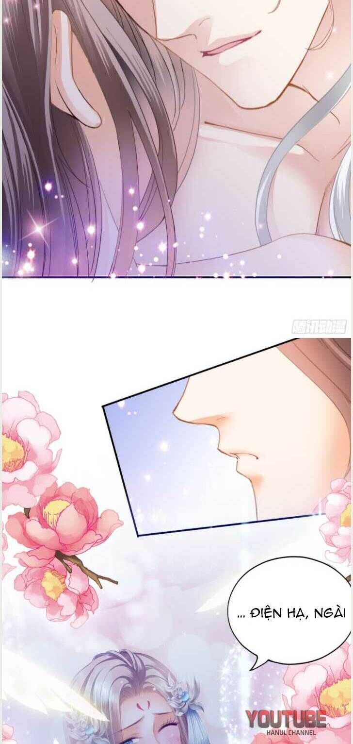 Bổn Vương Muốn Ngươi Chap 122 - Next Chap 123