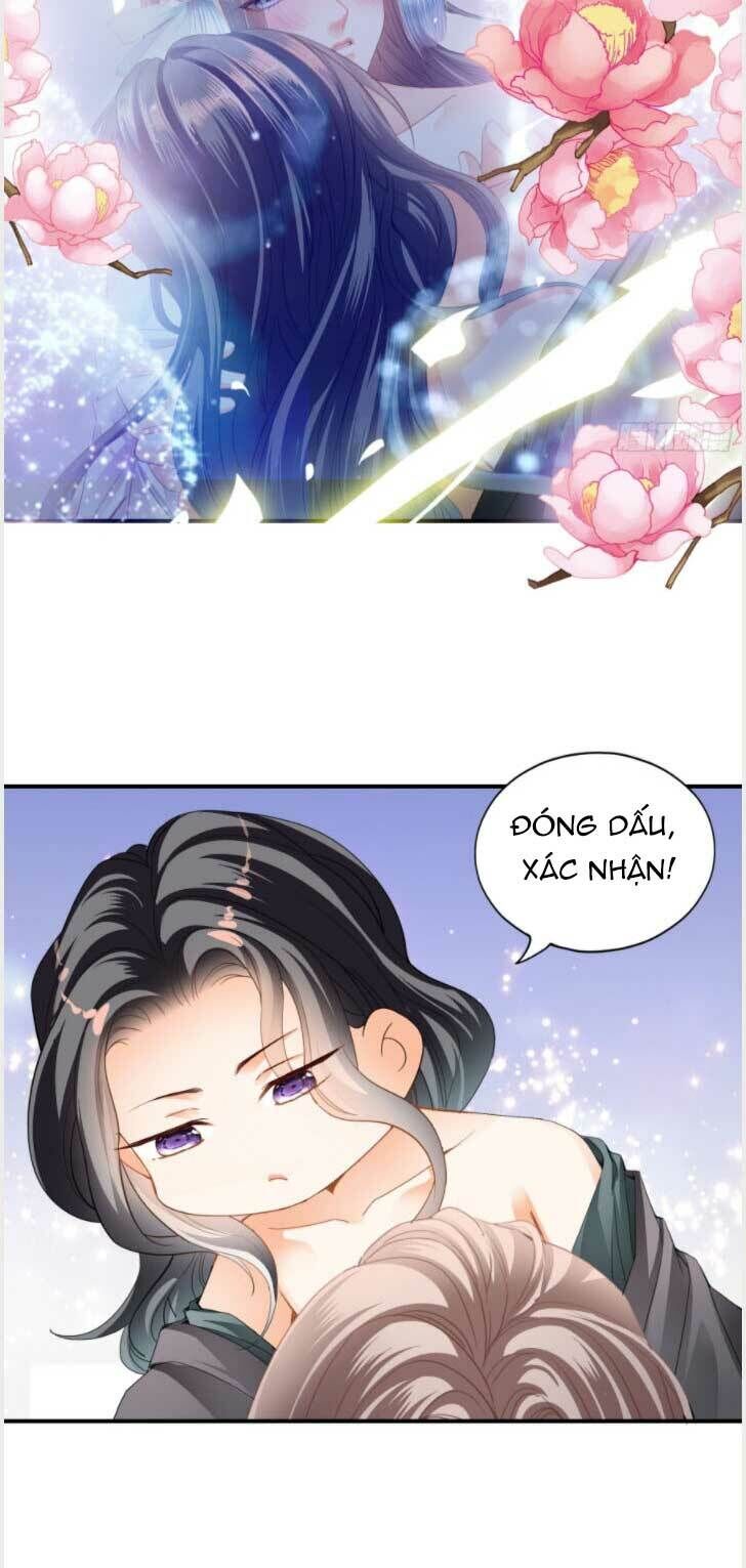 Bổn Vương Muốn Ngươi Chap 122 - Next Chap 123