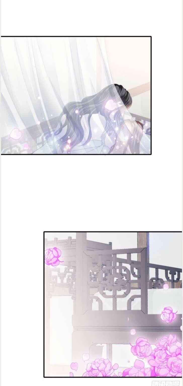 Bổn Vương Muốn Ngươi Chap 122 - Next Chap 123
