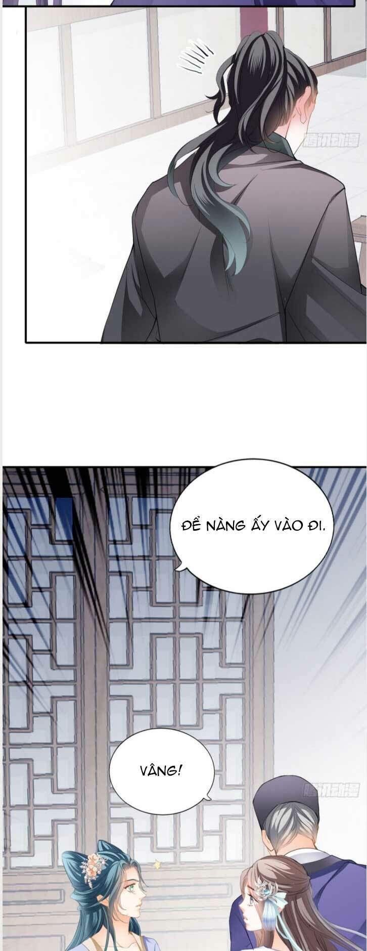 Bổn Vương Muốn Ngươi Chap 123 - Next Chap 124