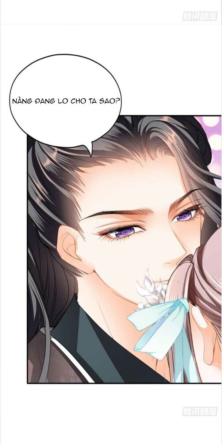 Bổn Vương Muốn Ngươi Chap 123 - Next Chap 124