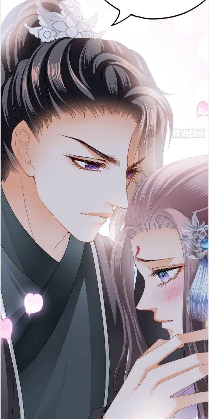 Bổn Vương Muốn Ngươi Chap 123 - Next Chap 124