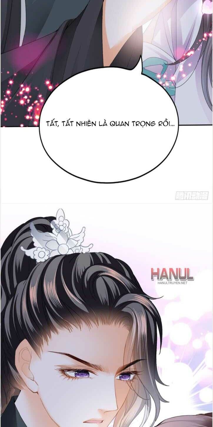 Bổn Vương Muốn Ngươi Chap 123 - Next Chap 124