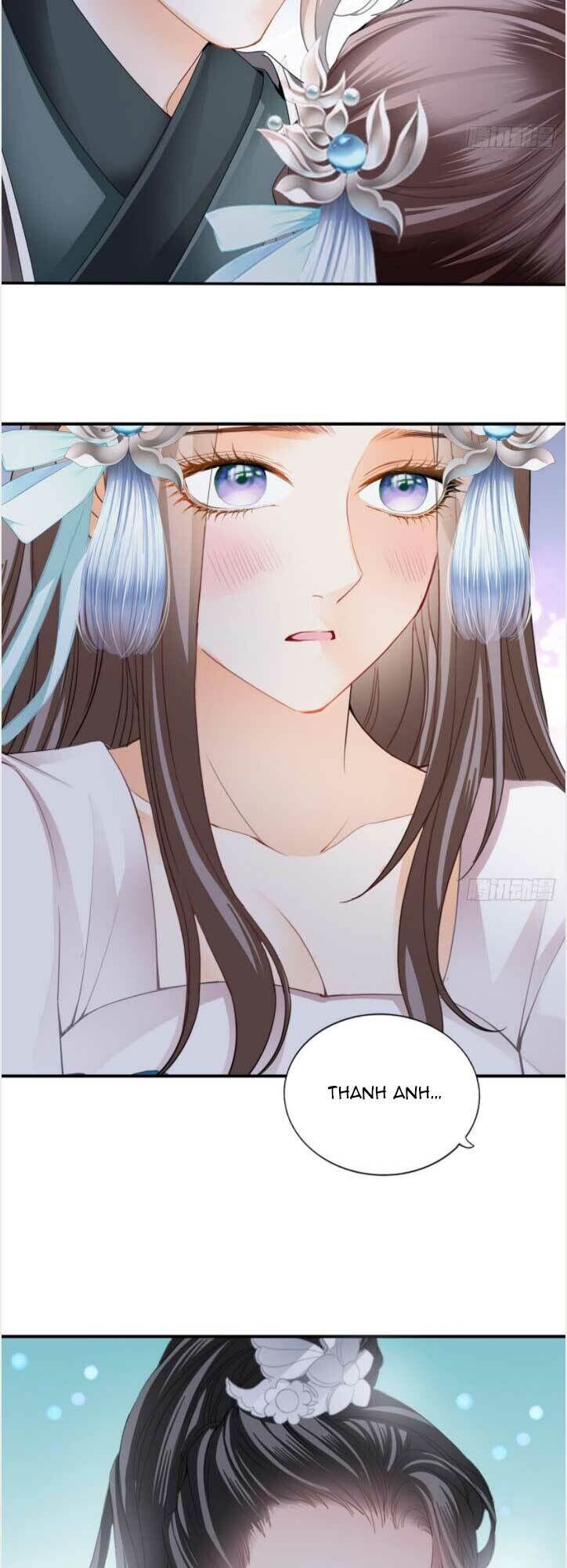 Bổn Vương Muốn Ngươi Chap 123 - Next Chap 124