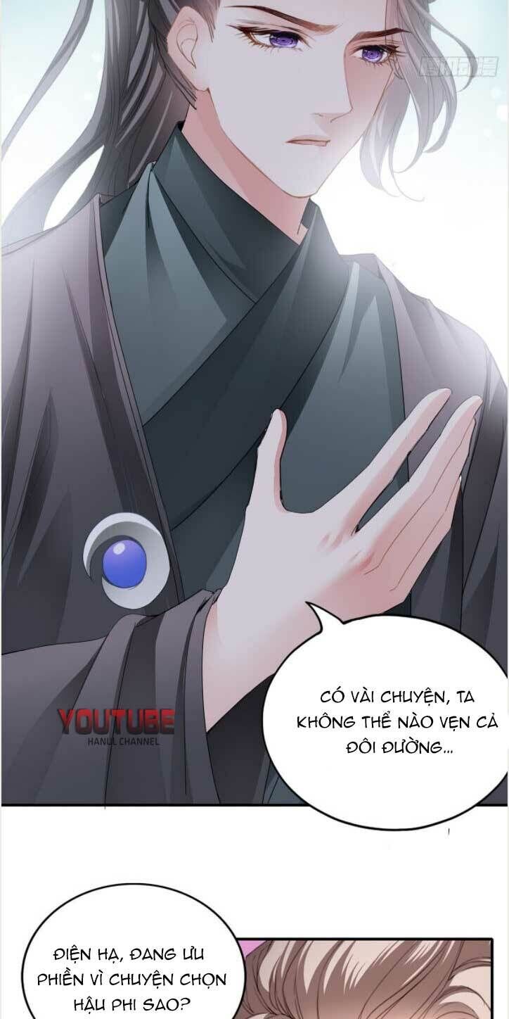 Bổn Vương Muốn Ngươi Chap 123 - Next Chap 124