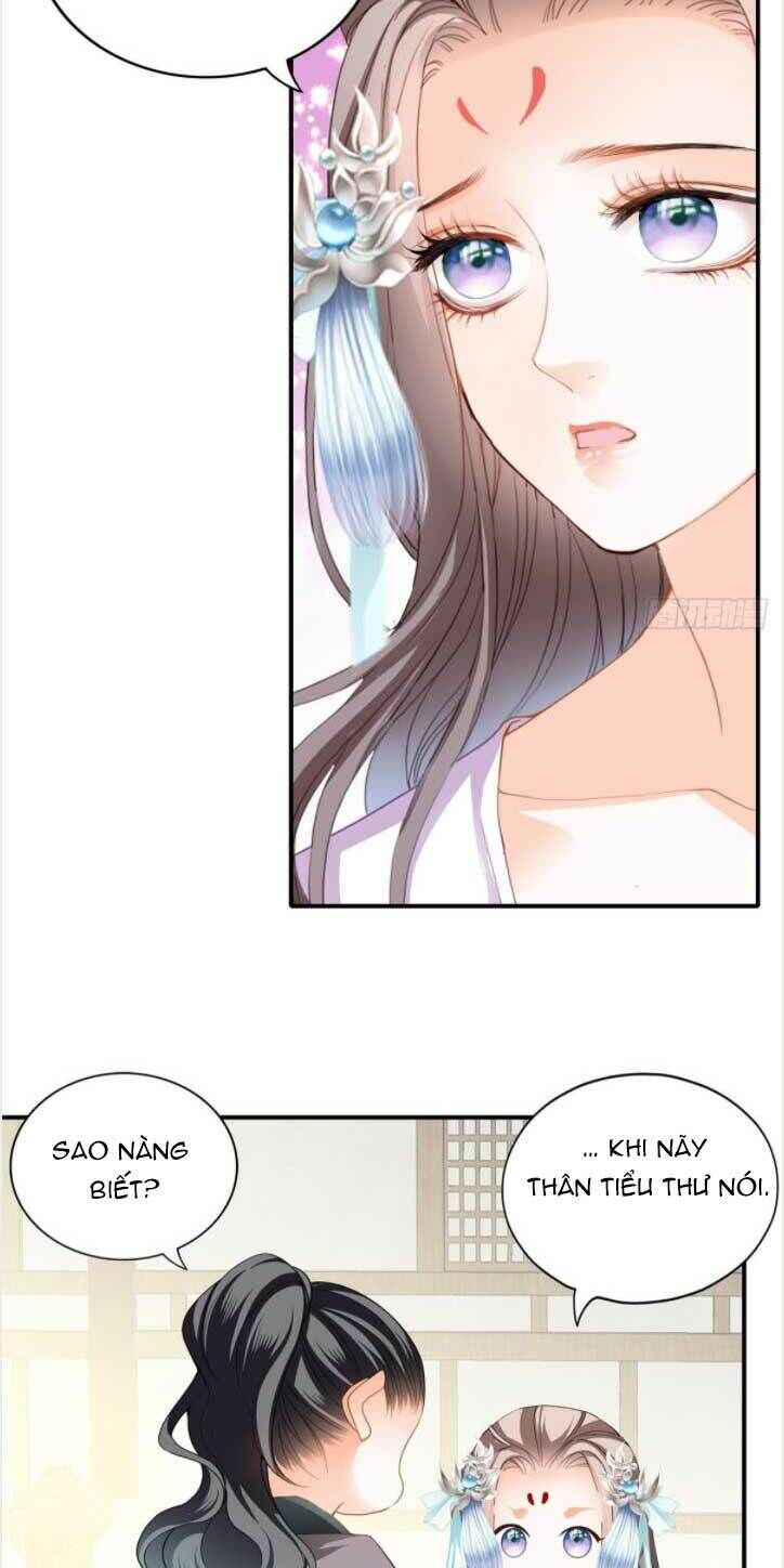 Bổn Vương Muốn Ngươi Chap 123 - Next Chap 124