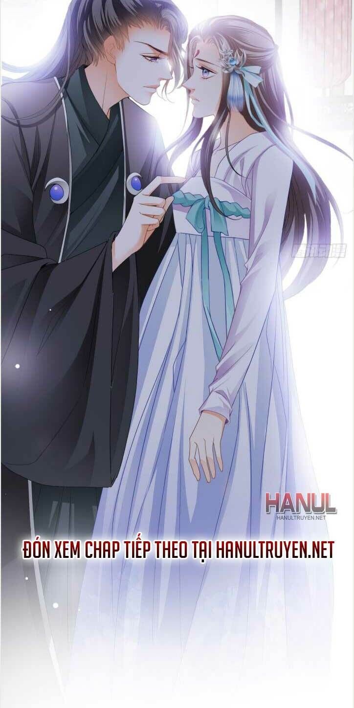 Bổn Vương Muốn Ngươi Chap 123 - Next Chap 124