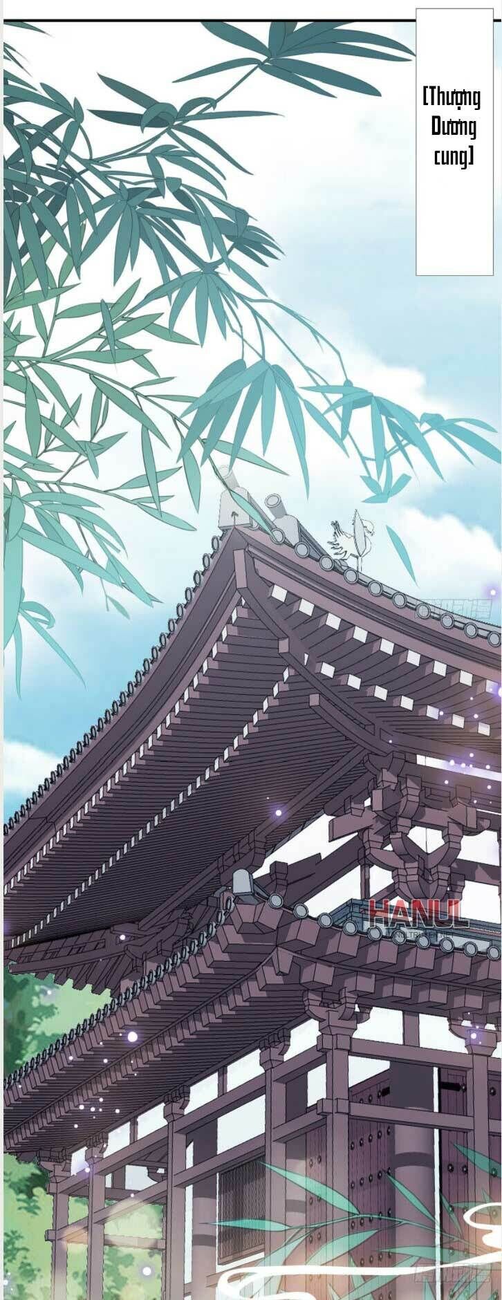 Bổn Vương Muốn Ngươi Chap 123 - Next Chap 124