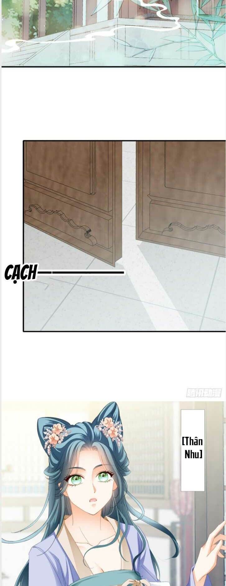 Bổn Vương Muốn Ngươi Chap 123 - Next Chap 124